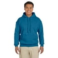 thumbnail image 1 of Gildan Heavy Blend Adult Hooded Sweatshirt, 1 of 1