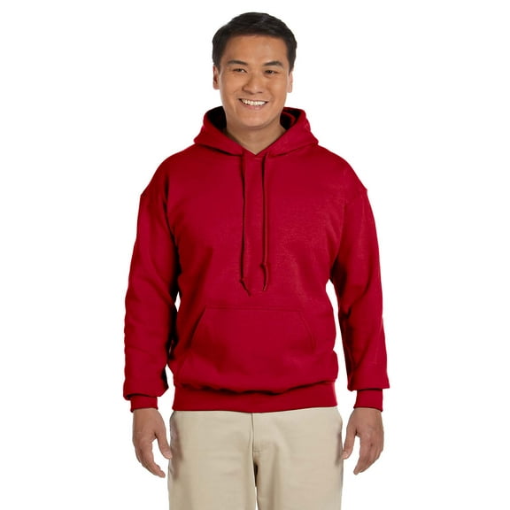 Gildan Heavy Blend Adult Hooded Sweatshirt
