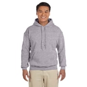 Heavy Blend Adult Hooded Sweatshirt