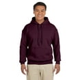 thumbnail image 1 of Gildan Heavy Blend Adult Hooded Sweatshirt, 1 of 2