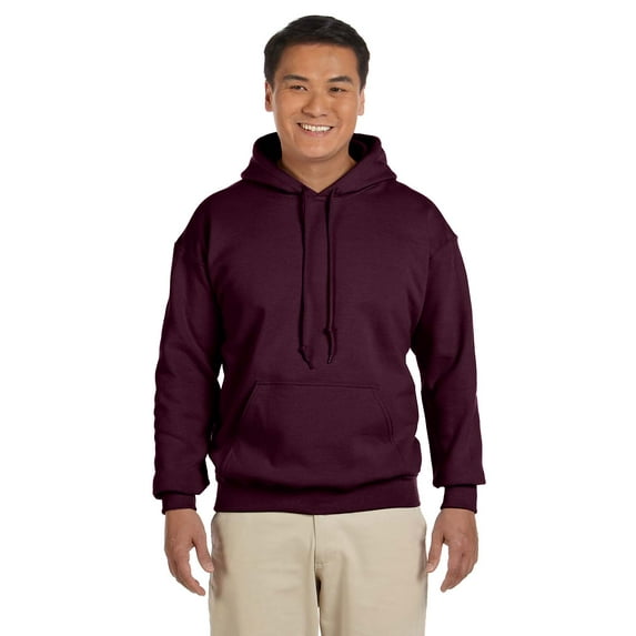 Gildan Heavy Blend Adult Hooded Sweatshirt