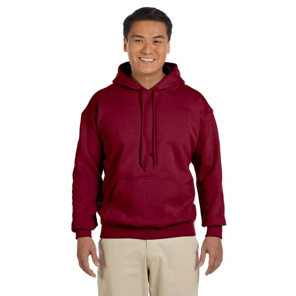Gildan Heavy Blend Adult Hooded Sweatshirt