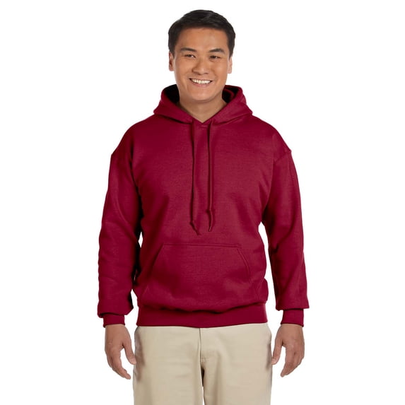 Gildan Heavy Blend Adult Hooded Sweatshirt