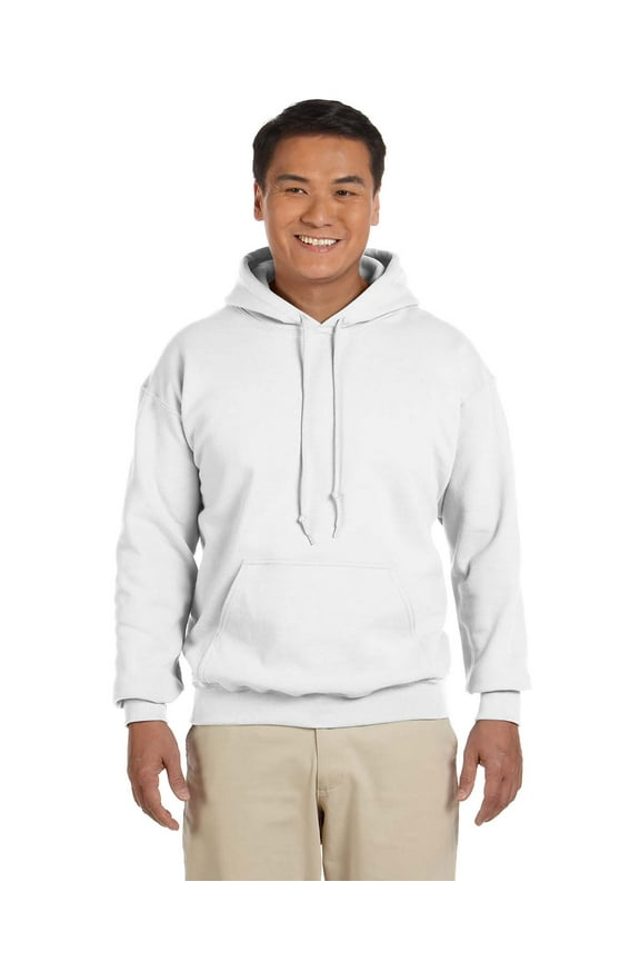 Heavy Blend Adult Hooded Sweatshirt