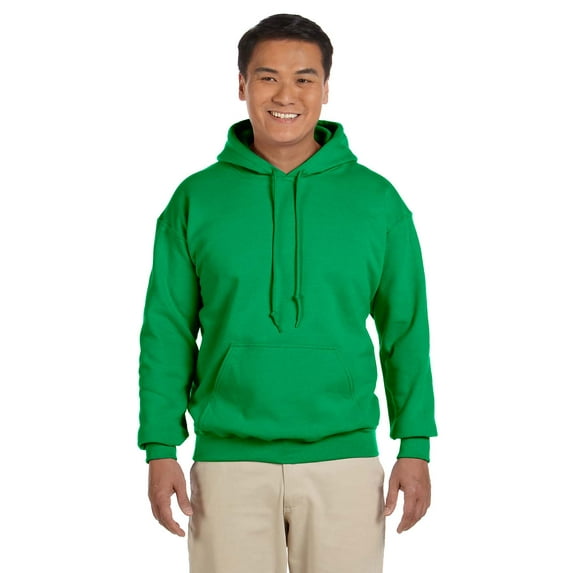 Gildan Heavy Blend Adult Hooded Sweatshirt