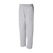 Gildan Heavy Blend Adult Open Bottom Sweatpants