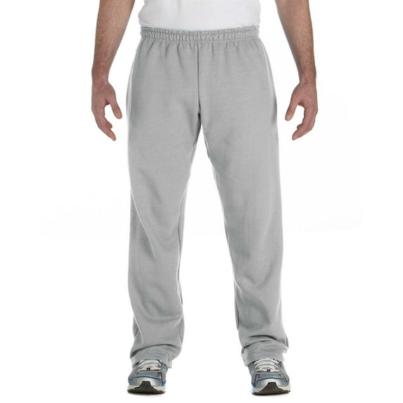 Gildan - Heavy Blend Open-Bottom Sweatpants - 18400