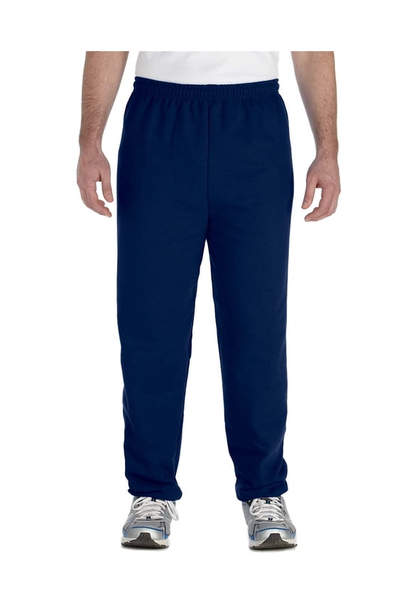"Gildan Adult Heavy Blendâ„¢ Adult 8 oz., 50/50 Sweatpants - G182"
