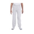 thumbnail image 1 of Gildan Heavy Blend Big Boy's Sweatpants, Style G18200B, 1 of 1