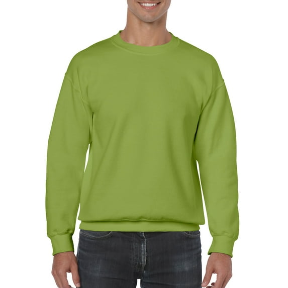 Gildan Heavy Blend Crew Kiwi