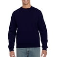 thumbnail image 1 of Gildan Heavy Blend Crew Navy, 1 of 2