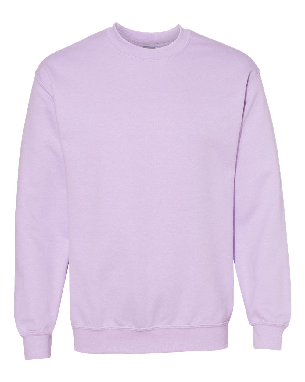 Orchid gildan crewneck clearance