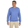 thumbnail image 1 of Gildan Men's Heavy Blend™ Men's 8 oz 50/50 Fleece Crew - G180, 1 of 3
