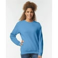 thumbnail image 1 of Gildan - Heavy Blend Crewneck Sweatshirt - 18000 - Sport Grey - Size: XS, 1 of 3