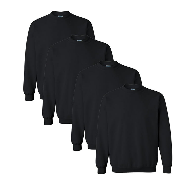 Gildan Heavy Blend Crewneck Sweatshirt- Size 5XL | Unisex 
