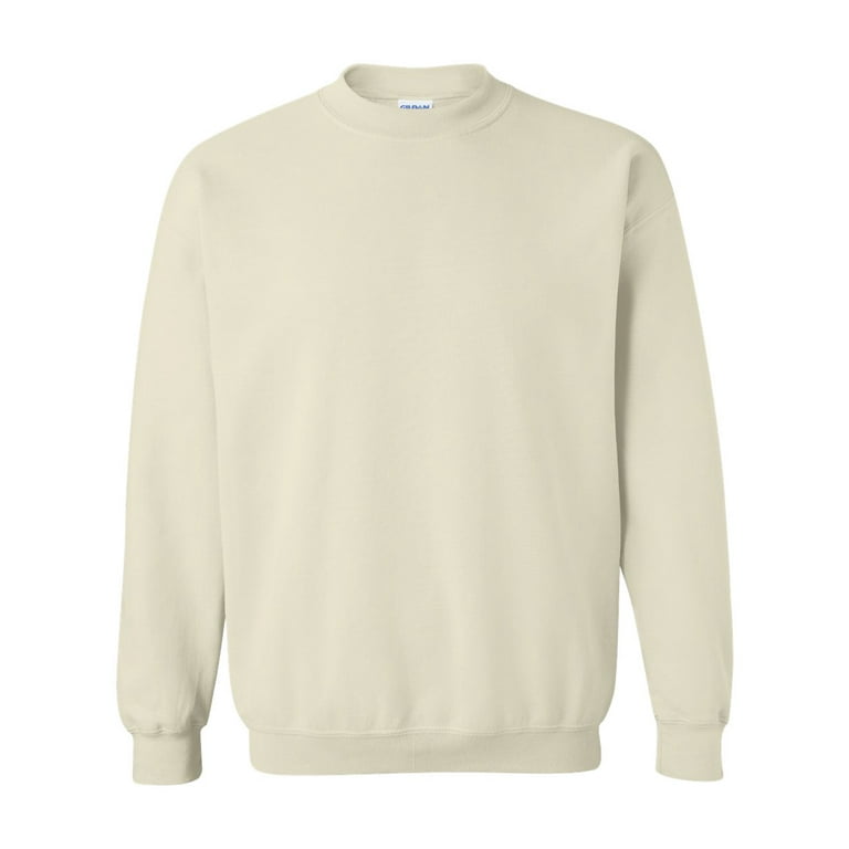 Gildan Heavy Blend Crewneck Sweatshirt