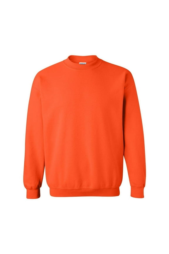 Heavy Blend Crewneck Sweatshirt