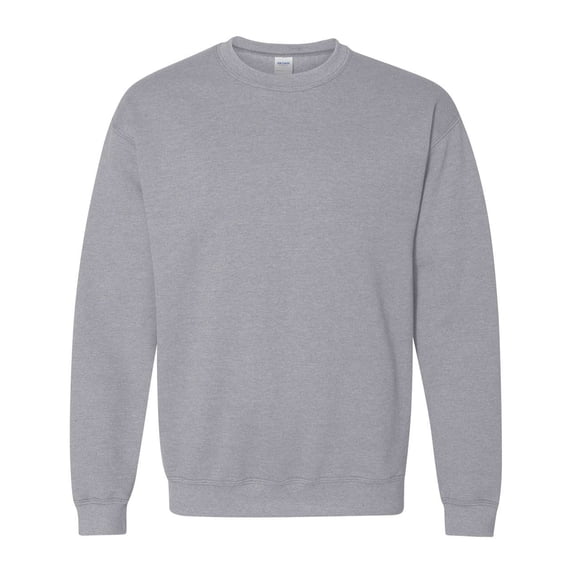 Gildan Heavy Blendâ„¢ Crewneck Sweatshirt