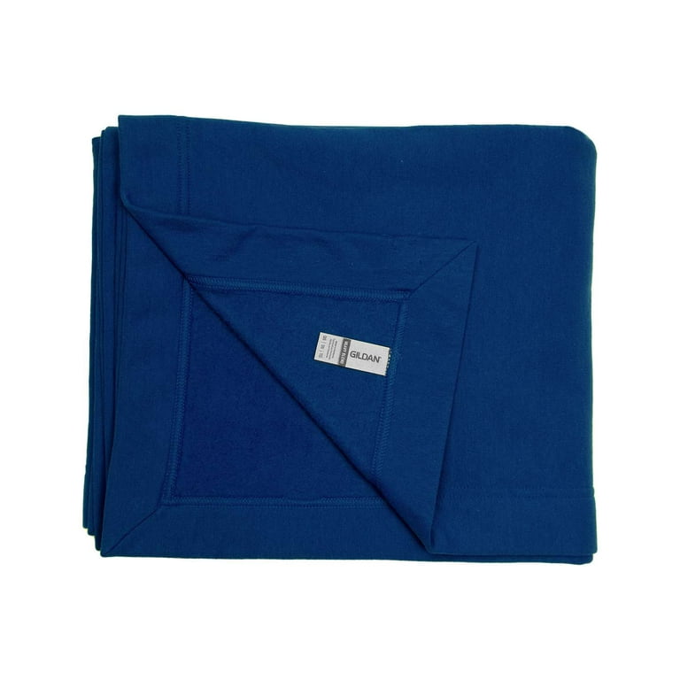 Cotton polyester blend blanket hot sale