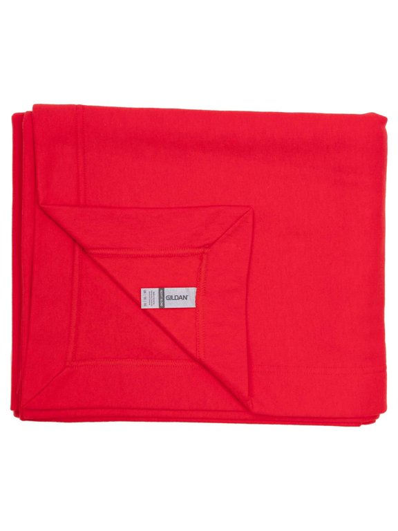 Heavy Blend Fleece Stadium Blanket