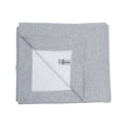 thumbnail image 1 of Gildan Heavy Blend Fleece Stadium Blanket, 1 of 4