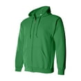 thumbnail image 1 of Gildan - Heavy Blend Full-Zip Hooded Sweatshirt - 18600, 1 of 3