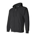 thumbnail image 1 of Gildan - Heavy Blend Full-Zip Hooded Sweatshirt - 18600, 1 of 3