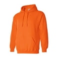 thumbnail image 1 of Gildan - Heavy Blend Hooded Sweatshirt - 18500, 1 of 3