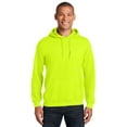 thumbnail image 1 of Gildan ® - Heavy Blend  Hooded Sweatshirt. 18500, 1 of 6
