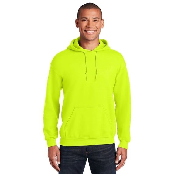 Gildan ® - Heavy Blend Hooded Sweatshirt. 18500