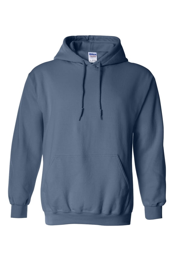 Heavy Blend Hooded Sweatshirt