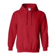thumbnail image 1 of Gildan Heavy Blend Hooded Sweatshirt, 1 of 4