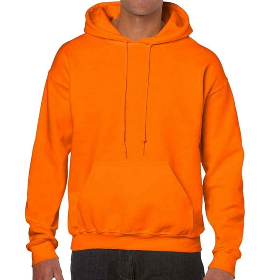 Gildan Heavy Blend Mens Hoodie