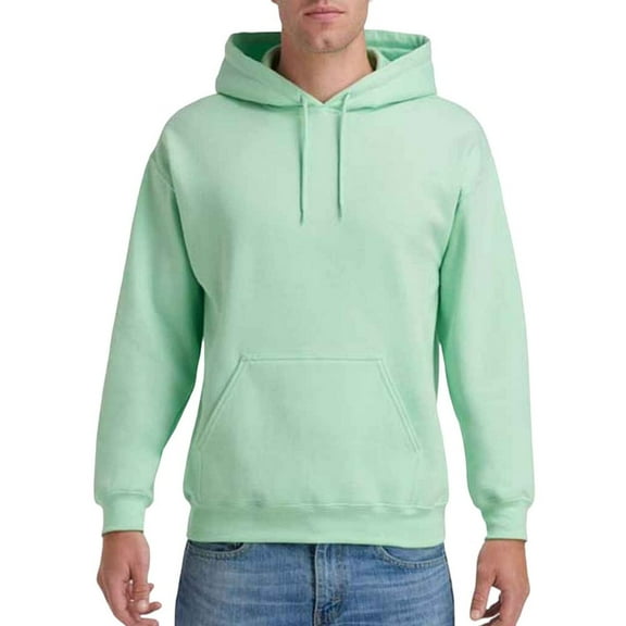 Gildan Heavy Blend Mens Hoodie