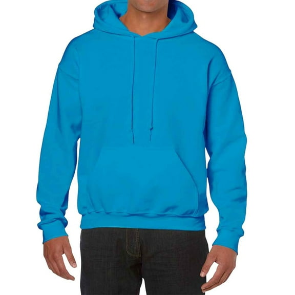 Gildan Heavy Blend Mens Hoodie