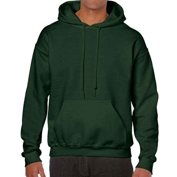 Gildan Heavy Blend Mens Hoodie