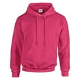 thumbnail image 1 of Gildan Heavy Blend Mens Hoodie, 1 of 2