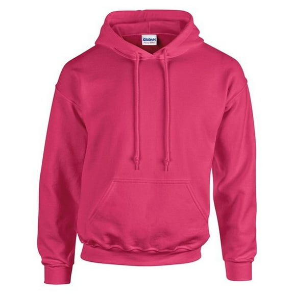 Gildan Heavy Blend Mens Hoodie