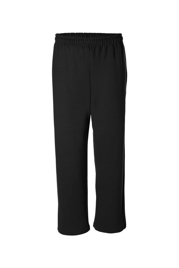 - Heavy Blend™ Open-Bottom Sweatpants - 3XL