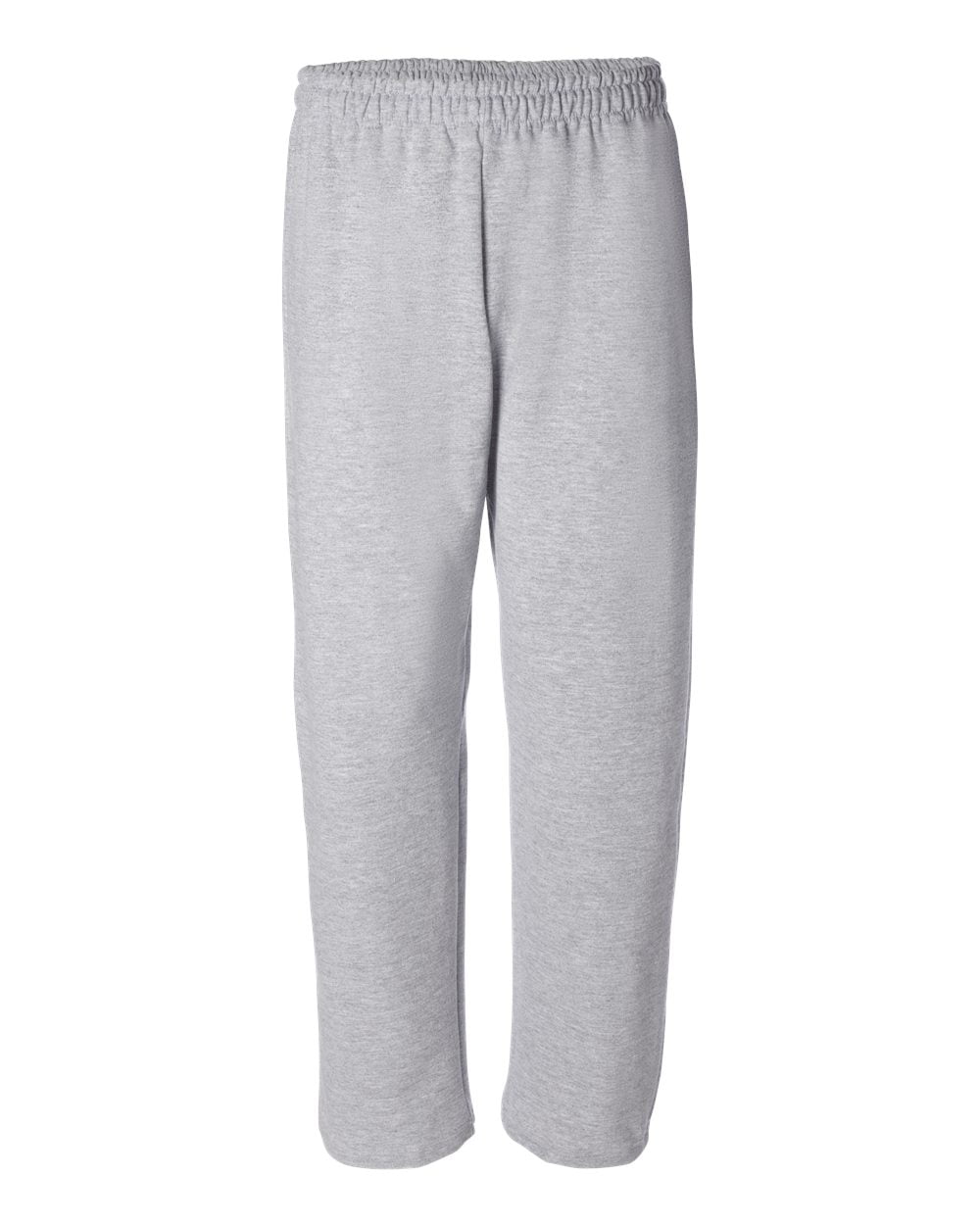Gildan Heavy Blend™ Open-Bottom Sweatpants Size up to 5XL - Walmart.com
