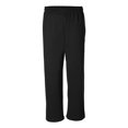 thumbnail image 1 of Gildan Heavy Blend Open-Bottom Sweatpants, 1 of 4