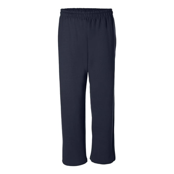 Gildan Heavy Blendâ„¢ Open-Bottom Sweatpants