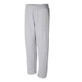 thumbnail image 1 of Gildan Heavy Blend Open Bottom Sweatpants, 1 of 2