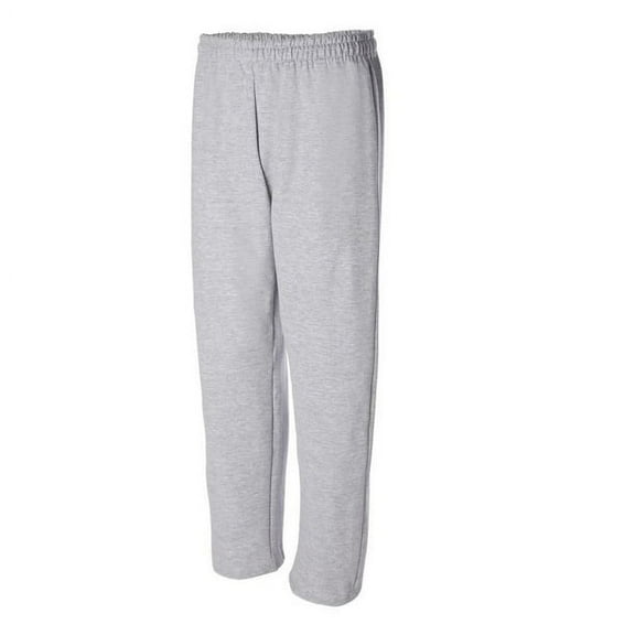 Gildan Heavy Blend Open Bottom Sweatpants