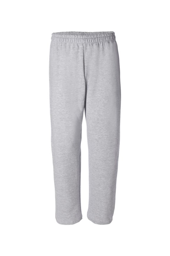 Heavy Blend™ Open-Bottom Sweatpants