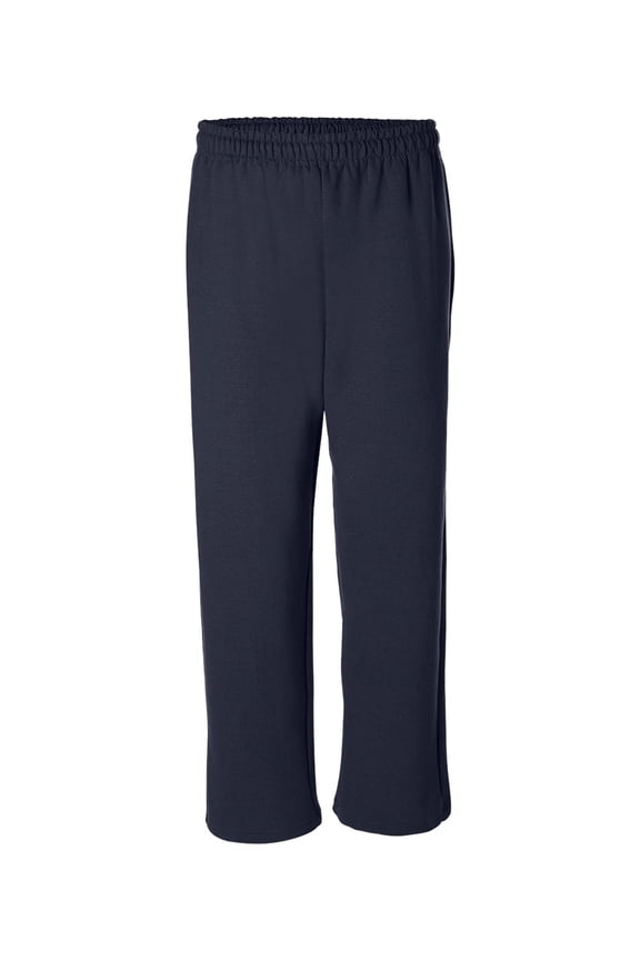 Heavy Blend™ Open-Bottom Sweatpants