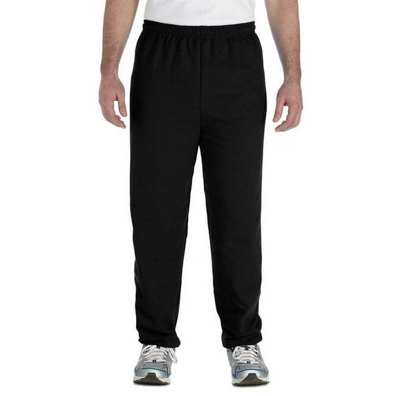 Gildan Heavy Blend Sweatpant for Men Classic Fit