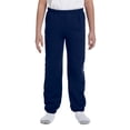 thumbnail image 1 of Gildan Heavy Blend Youth Sweatpants, 1 of 1