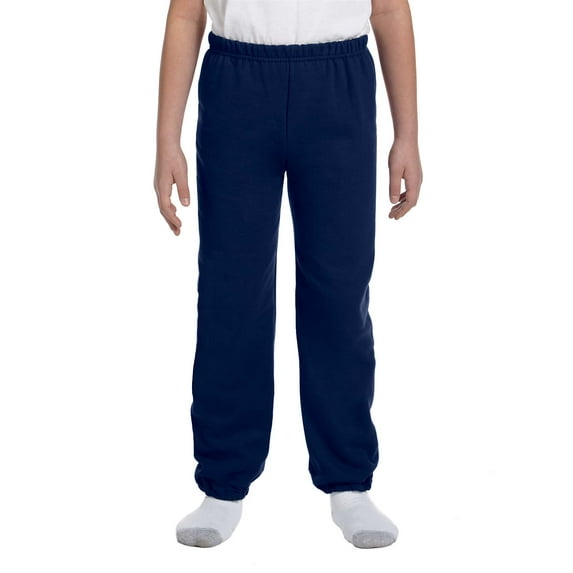 Gildan Heavy Blend Youth Sweatpants