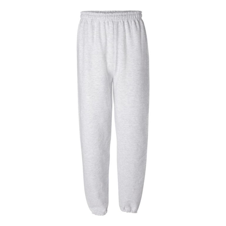 Gildan Heavy Blend Sweatpant for Men Classic Fit Walmart
